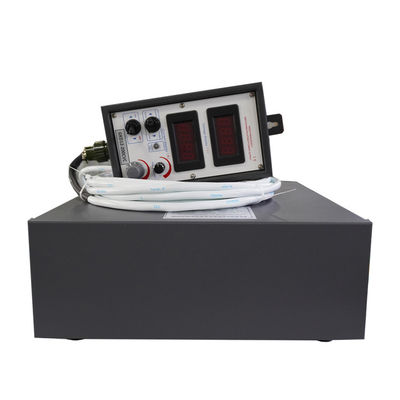 12v 200a Hocheffizienz-Elektroplattier-Rectifikator, Spannungs- und Stromstabilisierungsprogrammbare Stromversorgung