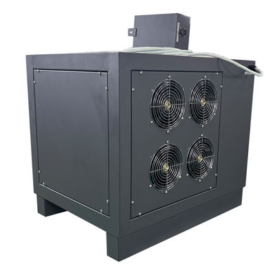 12V 3000A Galvanik-Gleichrichter, Dreiphasiger 480V-Eingang Hochfrequenz-Einstellbare DC-Stromversorgung, Hochstrom-Elektrolyse-Stromversorgung