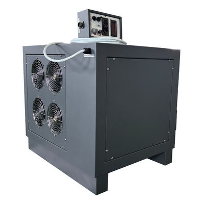 12V 3000A Galvanik-Gleichrichter 3-Phasen 380V Eingang Hochfrequenz Einstellbare DC-Stromversorgung