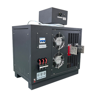 kaufen Hochstrom 12V 2000A IGBT Galvanik-Gleichrichter-Stromversorgung Online-Herstellung