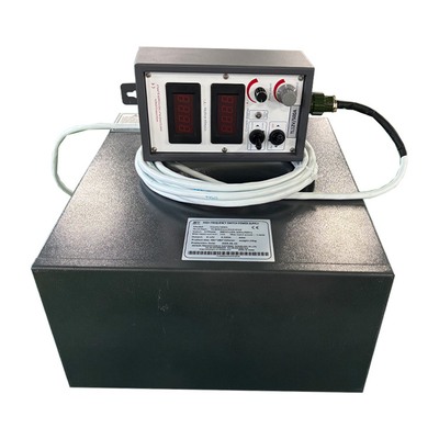 kaufen 12V 500A Dreiphasen-IGBT-Galvanik-Gleichrichter, anpassbare Elektrolyse-Gleichstromversorgung Online-Herstellung