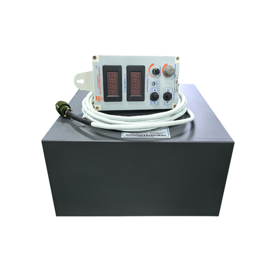 12V 500A Gleichrichter mit 220V Einphasen-Eingang — Stabile & Effiziente DC-Stromversorgung