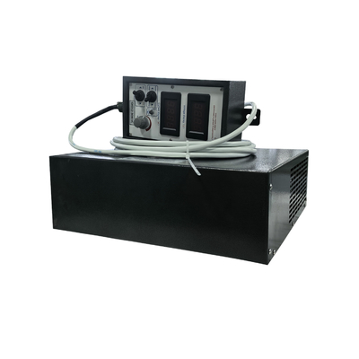kaufen 12V 300A Industrial Rectifier for Electroplating & Electrolysis Online-Herstellung