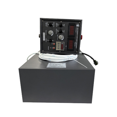 20V 500A Umkehrrichter-Stromversorgung für Elektrolyse und Elektrolyse