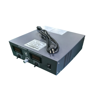 15V 30A Gleichstromversorgung für Elektroplattierung
