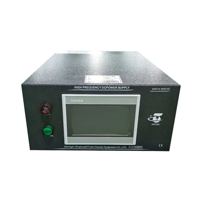 kaufen 12V 300A Programmierbarer Korrekturgerät mit Touchscreen-Steuerung Online-Herstellung
