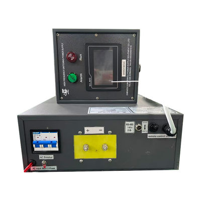 kaufen 12V 50A Remote Programmable Rectifier Power Supply for Electroplating Online-Herstellung