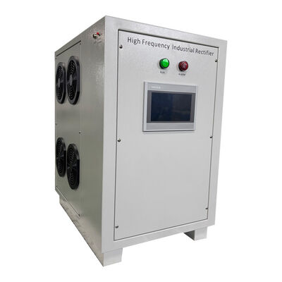 kaufen 150V 300A Programmable Charging Power Supply with 480V Three-Phase Input Online-Herstellung