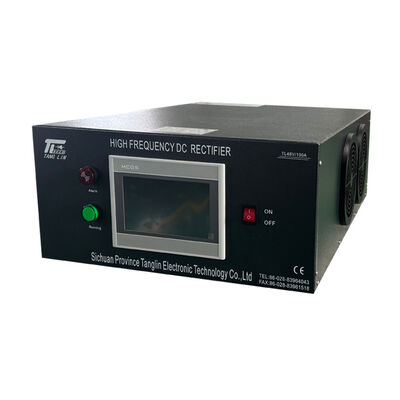 kaufen 48V 100A Programmable DC Power Supply for Battery Charging High-Precision Industrial Charger Online-Herstellung