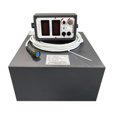 kaufen 12V 500A Industrial Electroplating Rectifier – 400V Three-Phase Input High-Efficiency DC Power Supply Online-Herstellung