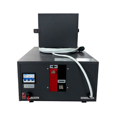 kaufen 18V 300A Reversing Power Supply with 380V 3-Phase Input Heavy-Duty DC System Online-Herstellung