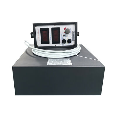 kaufen 12V 300A Fernbedienung Elektroplattierungs-Gleichrichter mit 220V Einphasen-Eingang Online-Herstellung