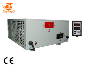 Elektrophorese-Stromversorgungs-Gleichrichter-hohe Fernsteuerungsleistungsfähigkeit 300V 40A IGBT