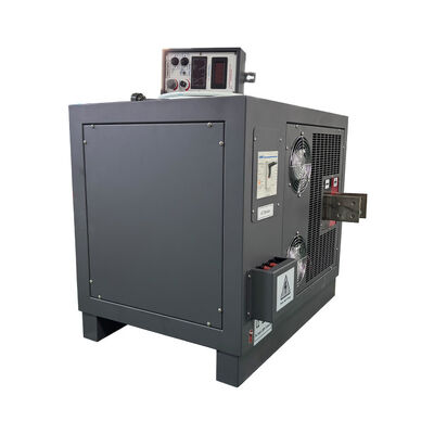 kaufen 20V 2000A Anodisier-Gleichrichter 220V Dreiphasen-Eingang Hochstrom-Gleichstromversorgung Fern- und manuelle Steuerung Online-Herstellung