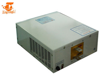 Hochfrequenzgalvanisierungsgleichrichter, HF-Umschaltstromversorgung 12v 100a