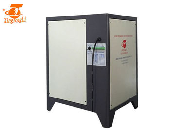 500v 40a Wechselstrom zur DC-Elektrokoagulations-Stromversorgung für Abwasserbehandlung