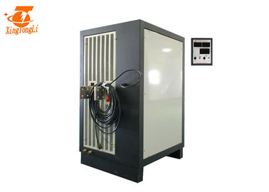 Überziehender Hochfrequenzgleichrichter 12v 6000a DCs mit der Luftkühlung und Amperestunden-Meter