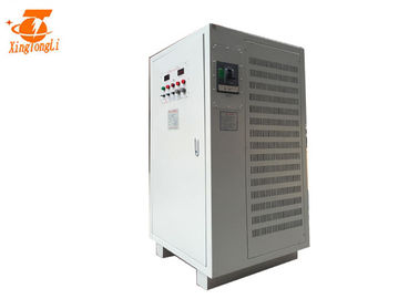 3 Luftkühlungs-hohe Leistungsfähigkeit des Phase Igbt-Hartverchromungs-Gleichrichter-24V 5000A