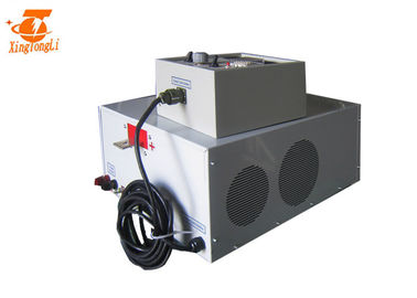 Hochfrequenzgleichrichter-Schalter-Stromversorgung 10v 500a der polarität für Elektrolyse
