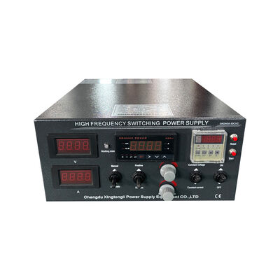 30V 30A Polarity Reversing Rectifier 240V Single Phase with Amp Hour Meter