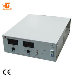 kaufen Überzug-Gleichrichter 12v 15v 200a Grey Electroplating High Frequency Switching Online-Herstellung