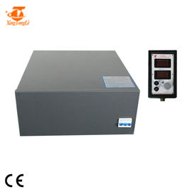 IGBT steuerte Oxidations-Stromversorgungs-Gleichrichter-Schalter-Modus 48V 300A