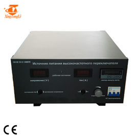 Elektrophorese-Stromversorgungs-Einheit 100V 50A hoher Frenquency-Schaltungs-Gleichrichter