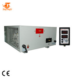 Schalter-Modus-Elektrophorese-Stromversorgungs-Gleichrichter-Luft-Kaltluft-Abkühlen 500V 20A