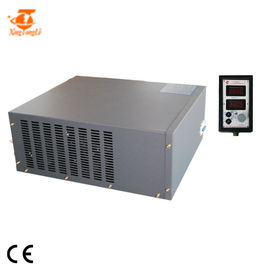Wechselstrom DC-zum Hochfrequenzschaltnetzteil-Zink-Überzug-Gleichrichter 12V 1500A