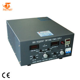 Schalter-Modus der Abwasserbehandlungs-Elektrokoagulations-Stromversorgungs-48V 200A