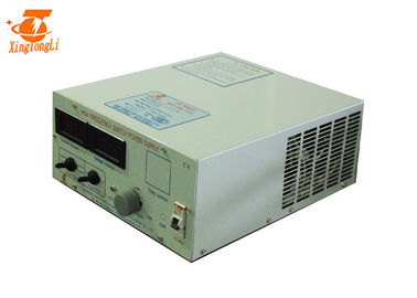 Graues einphasiges kleines Igbt 12v 100a PWB-Gleichrichter-Vergolden mit Platten-Steuerung