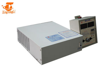 kaufen 24V 300A Stromrichtertransformator der Elektrolyse-Stromversorgungs-Luftkühlungs-IGBT Online-Herstellung