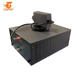 Minialuminiumanodisierungsstromversorgung DC-Gleichrichter mit 4~20mA Signalschnittstelle
