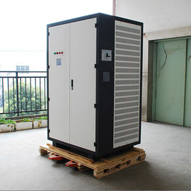 harter Oxidations-Hochfrequenzgleichrichter 70V 1500A IGBT mit Luftkühlungs-System