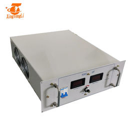 12 Schaltnetzteil DCs IGBT des Volt-300Amp Hochfrequenzgleichrichter