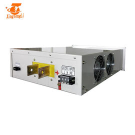 kaufen HF-Umschaltgalvanisierungsgleichrichter SMR 12v 400a mit 380v 3 Phase Wechselstrom-Input Online-Herstellung