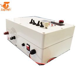 Dreiphasenselbstrückelektrolyse-Stromversorgung 30V 30A