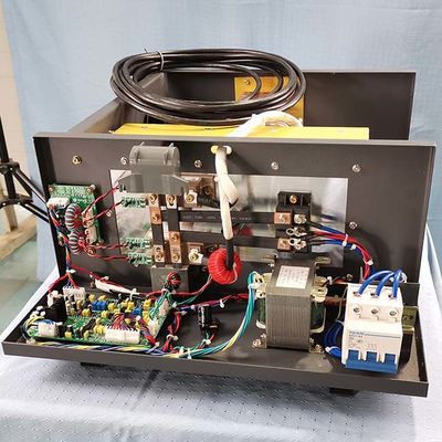 Hochfrequenz- Gold-Electrowinning-Gleichrichter 20v 1000a