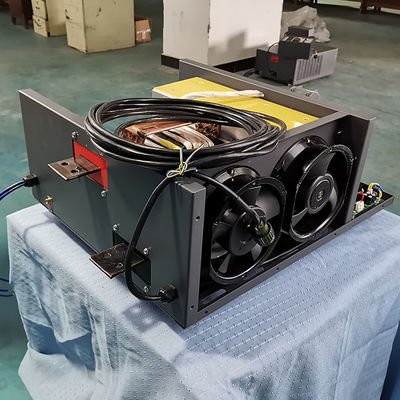 1000A 12V DC, das Stromversorgung überzieht