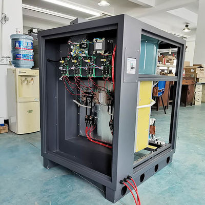 kaufen Anodisierungsgleichrichter 36V 1000A für Aluminiumprofil Online-Herstellung