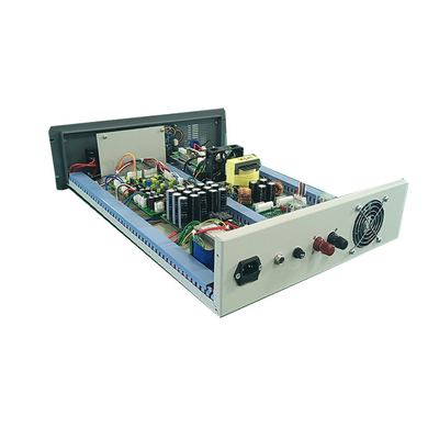 Guter Preis Hochspannungs-DC-Stromversorgung 30KV 0.5mA für elektronische Bauelemente Online