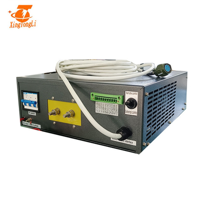 kaufen Kleiner IGBT DC-Überzug-Gleichrichter 150A 12V mit Schnittstelle 4~20mA Online-Herstellung