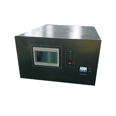 kaufen DC-Schaltungs-programmierbare Stromversorgung 600V 30A Online-Herstellung