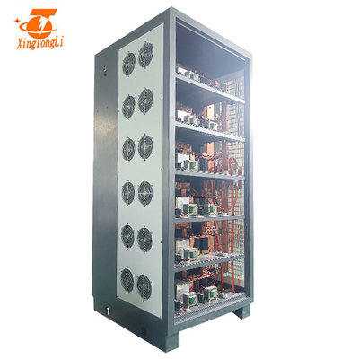 Guter Preis programmierbare 5000A 50V DC-Stromversorgung mit Steuerung RS485 HMI Online