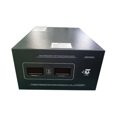 Guter Preis Hochleistungs-programmierbare justierbare Labor-DC-Stromversorgung 24V 400A 9600W Online