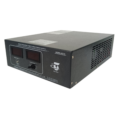Guter Preis Digital-Schalter-Modus-programmierbare variable Labor-DC-Stromversorgung 96V 40A 3.8kw Online