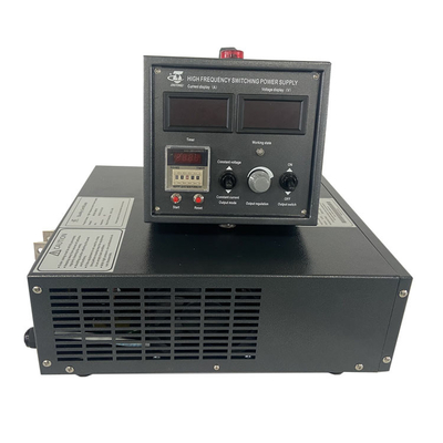 Guter Preis Laborprogrammierbare DC-Stromversorgung justierbares 4000w der hohen Präzisions-20V 200A Online