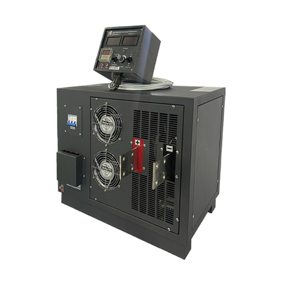 Guter Preis Galvanisierungsjustierbarer Gleichrichter DC Spannung gleichrichter 18V 2000A 36KW Quell Online