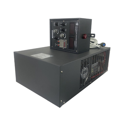 Guter Preis Kundengebundene energiesparende DC-Gleichrichter-Polaritäts-Rückseite DC-Stromversorgung 18V 300A Online
