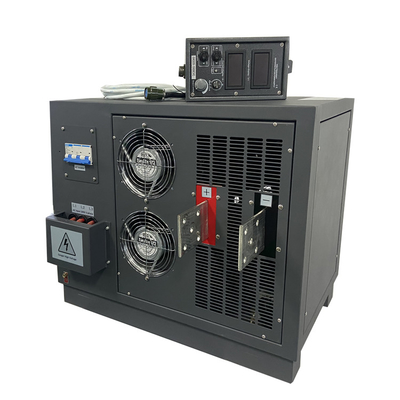 Guter Preis 20V 1500A 30KW Anodisierungsgleichrichter Wechselstroms 240V mit stocken Galvanisierungsgleichrichter auf Online